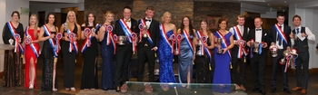 TICKET BOOKINGS EXTENDED!! TICKETS AVAILABLE ON EQUILIVE FOR THE SENIOR AWARDS BALL & CHRISTMAS PARTY!! TICKET BOOKINGS EXTENDED!! TICKETS AVAILABLE ON EQUILIVE FOR THE SENIOR AWARDS BALL & CHRISTMAS PARTY!!